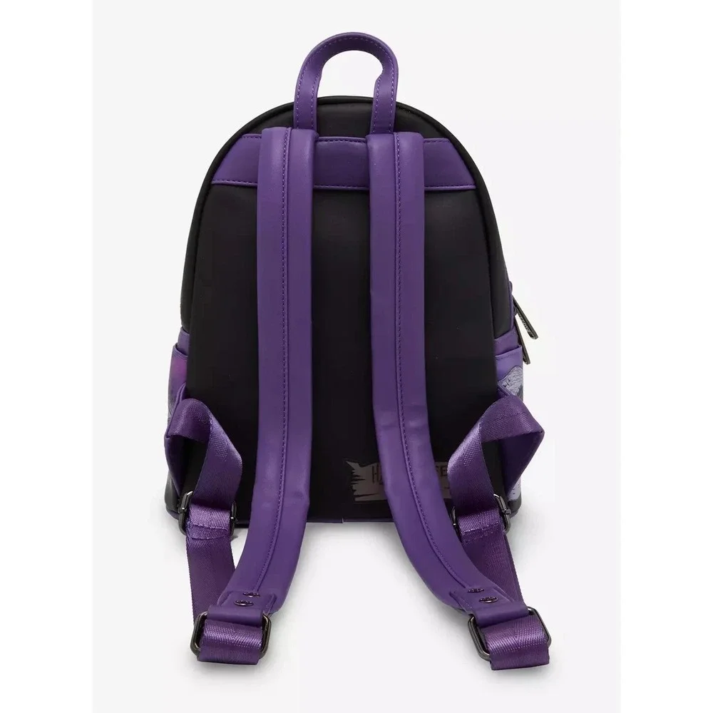 Loungefly Disney Nightmare Before Christmas Characters Group Portrait‎ Backpack